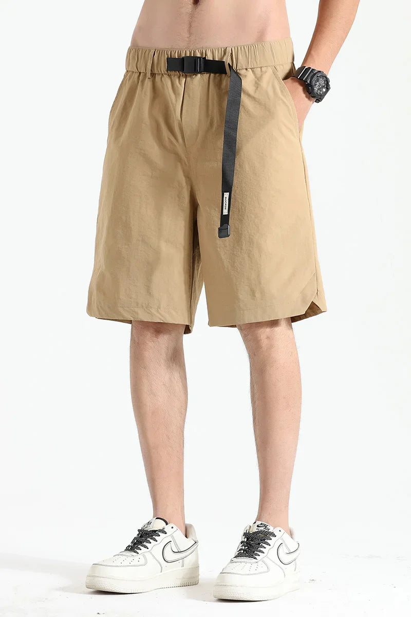 Short bermuda