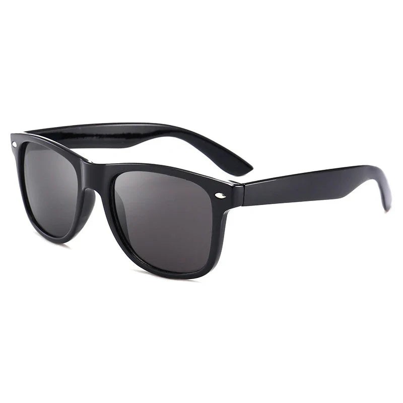 Lunettes de soleil