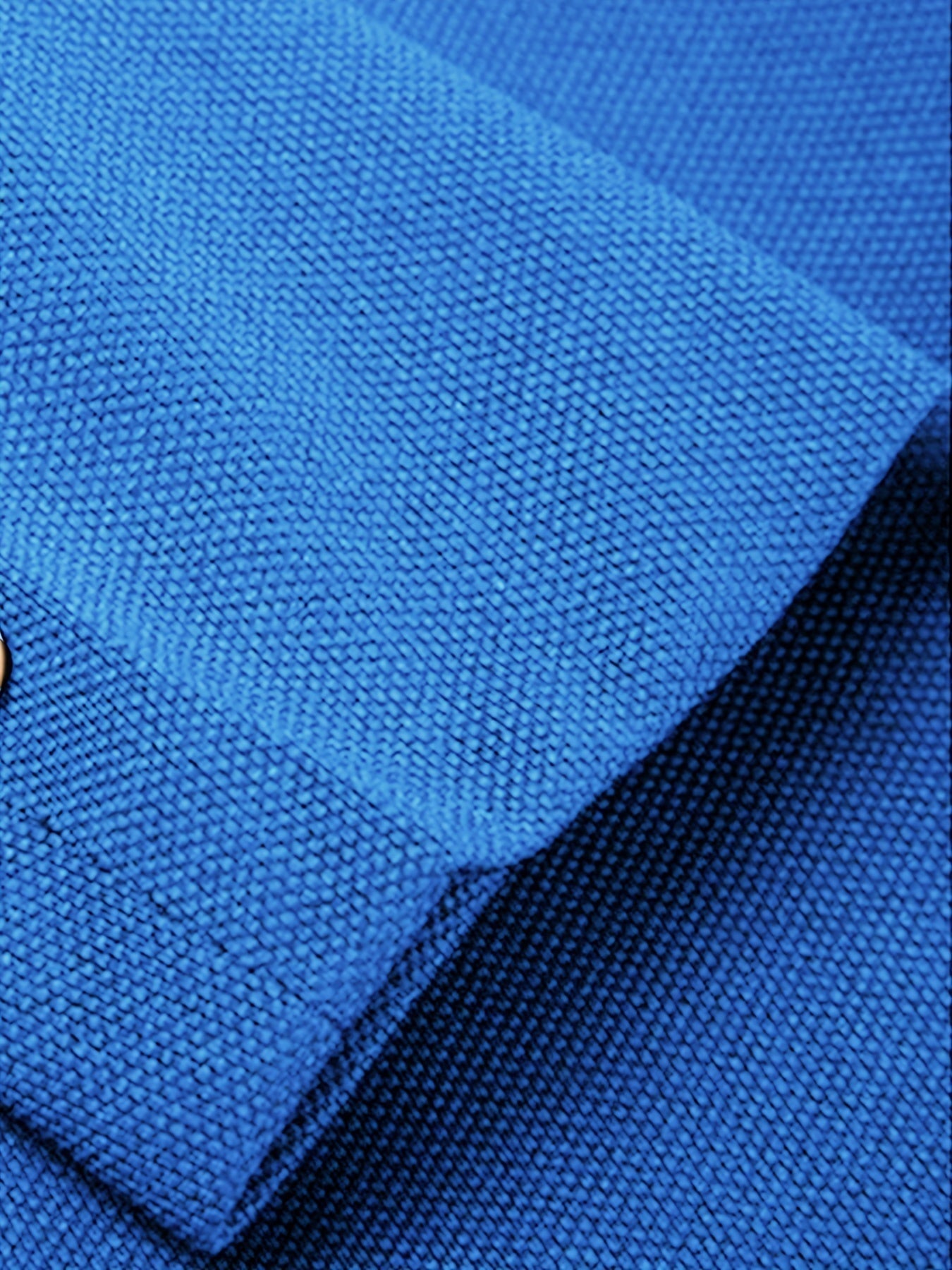 Blazer sur mesure à un bouton pour homme – Coupe élégante