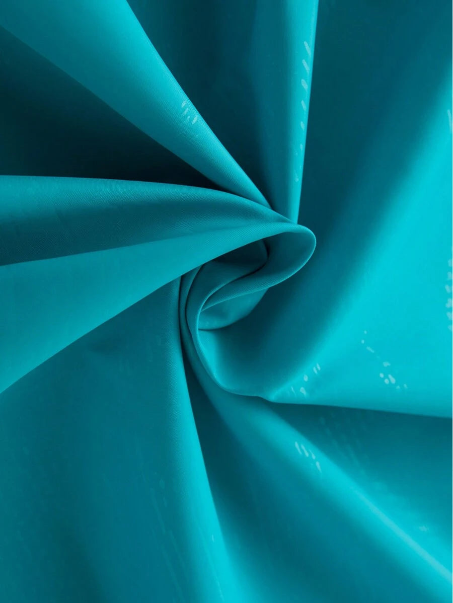 Veste coupe-vent décontractée, résistante à l'eau et à séchage rapide