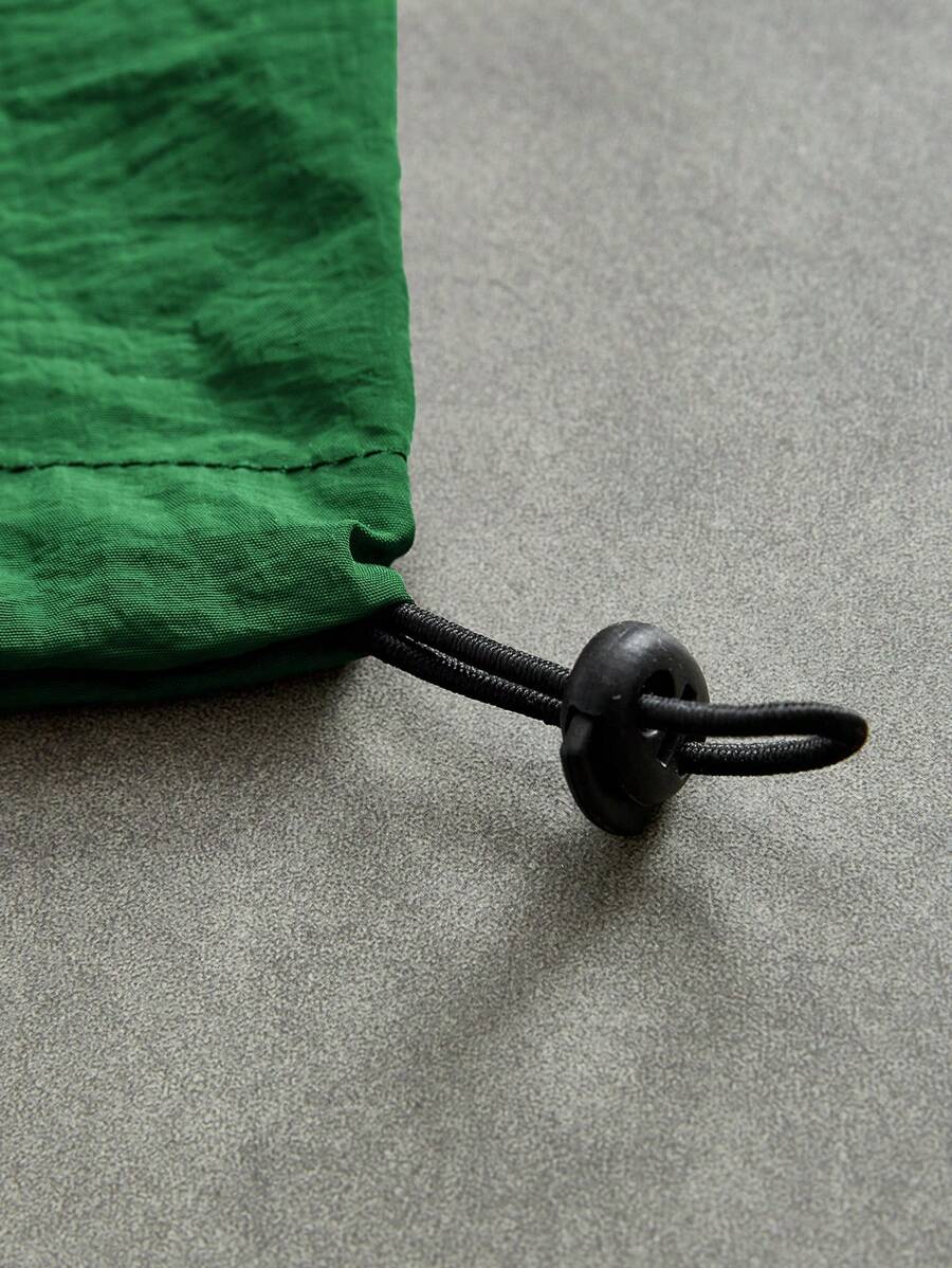 Pantalon de survêtement à séchage rapide et blocs de couleurs pour hommes