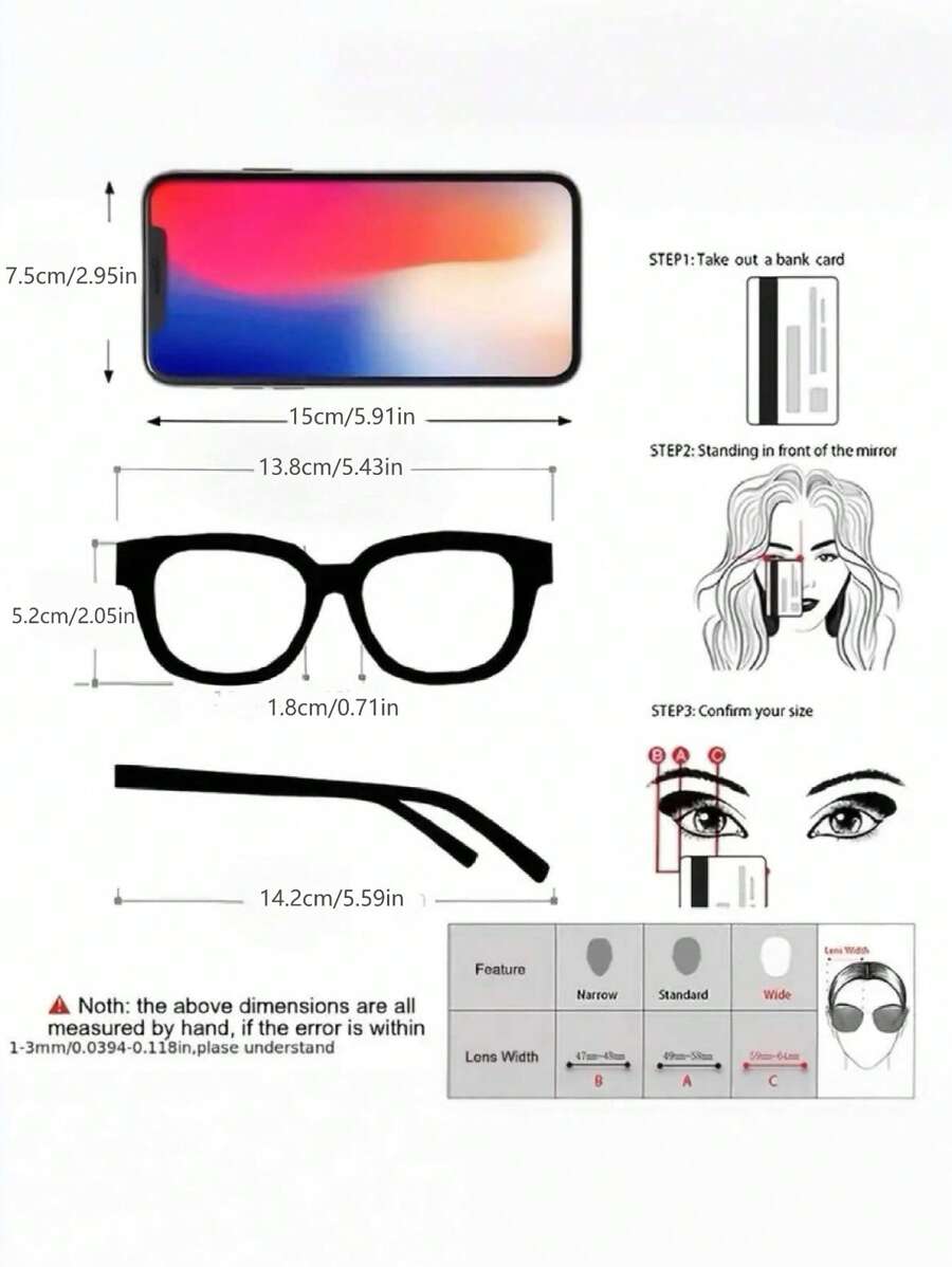 Lunettes de soleil rondes noires en métal pour homme – Accessoire de mode punk vintage