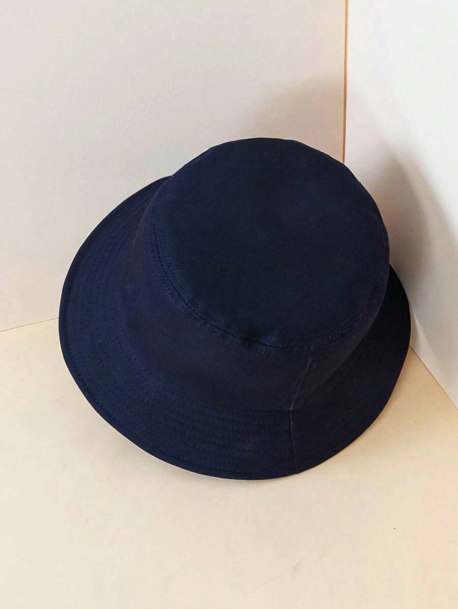 Chapeaux bobs respirant et protecteur contre le soleil pour hommes - Style léger