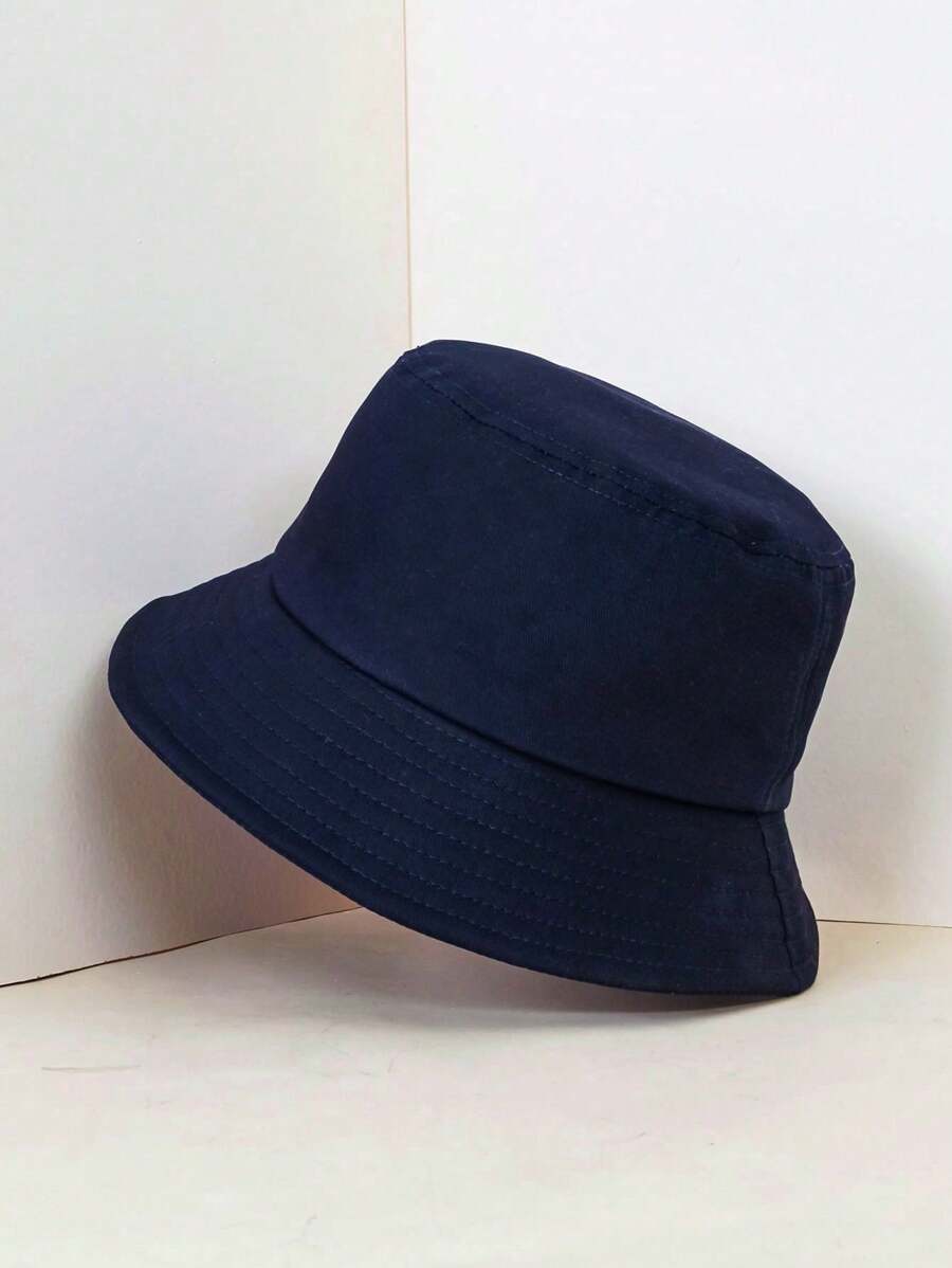 Chapeaux bobs respirant et protecteur contre le soleil pour hommes - Style léger