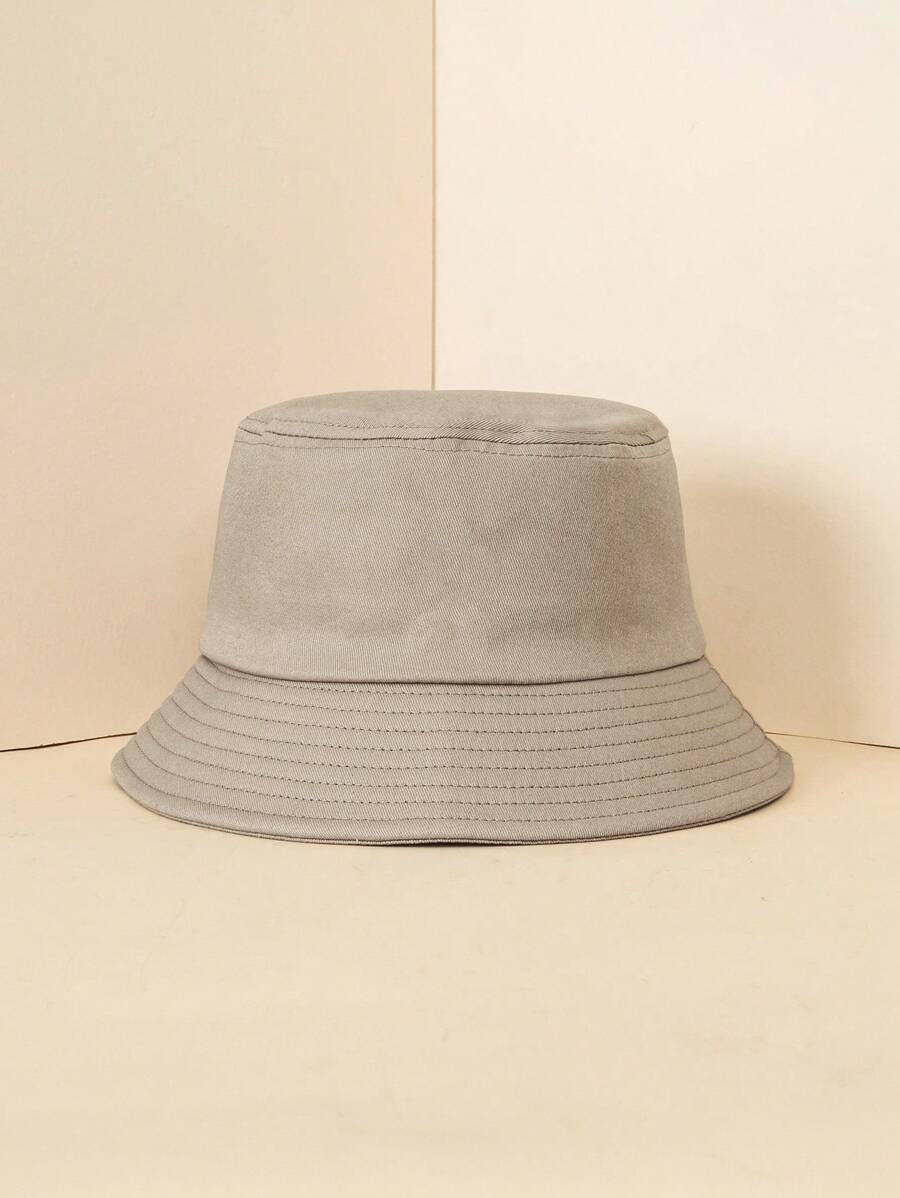 Chapeaux bobs respirant et protecteur contre le soleil pour hommes - Style léger