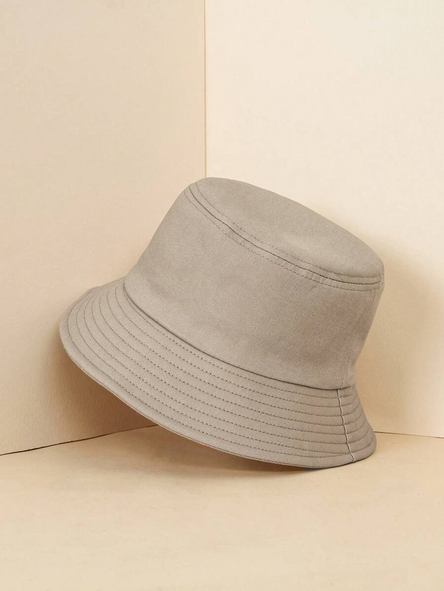 Chapeaux bobs respirant et protecteur contre le soleil pour hommes - Style léger
