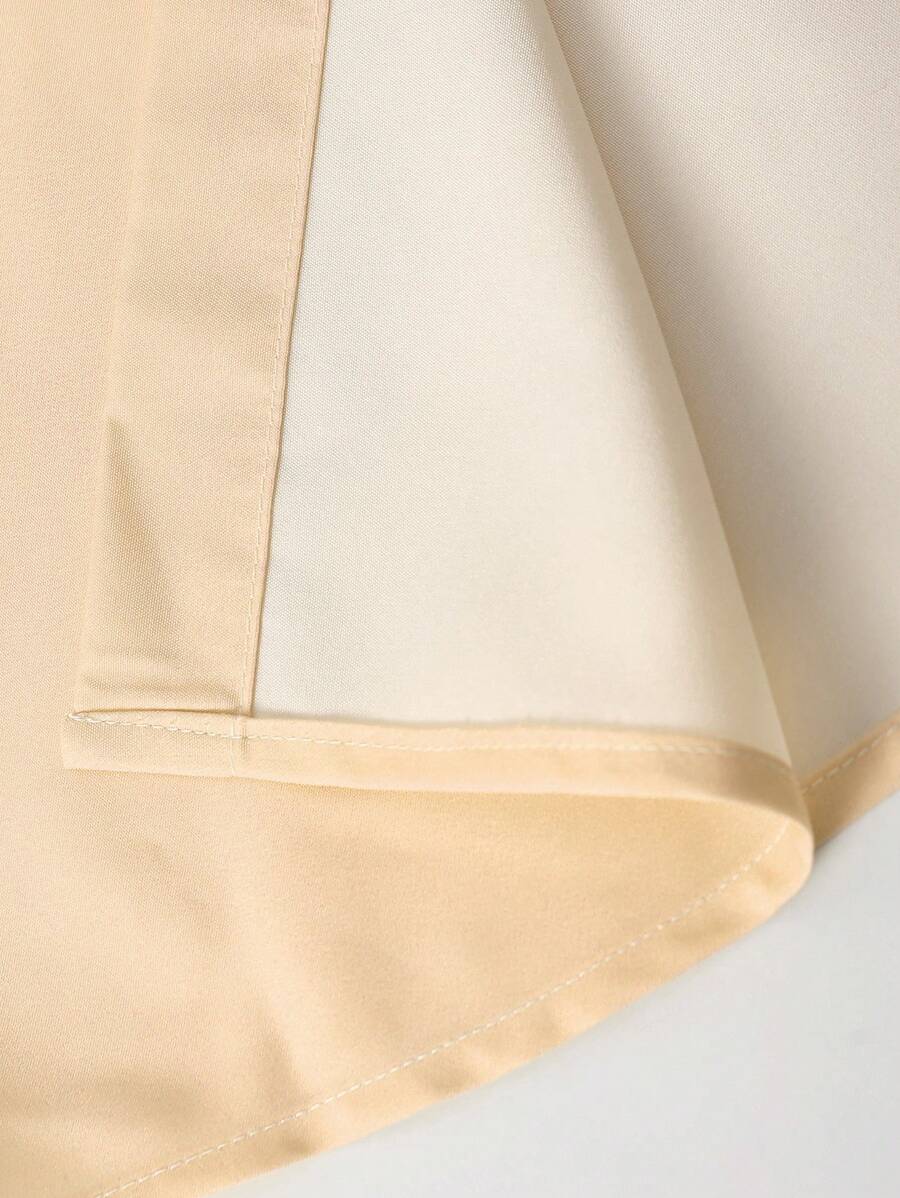 Chemise et short imprimé palmiers deux ensembles pour vacances tropicales