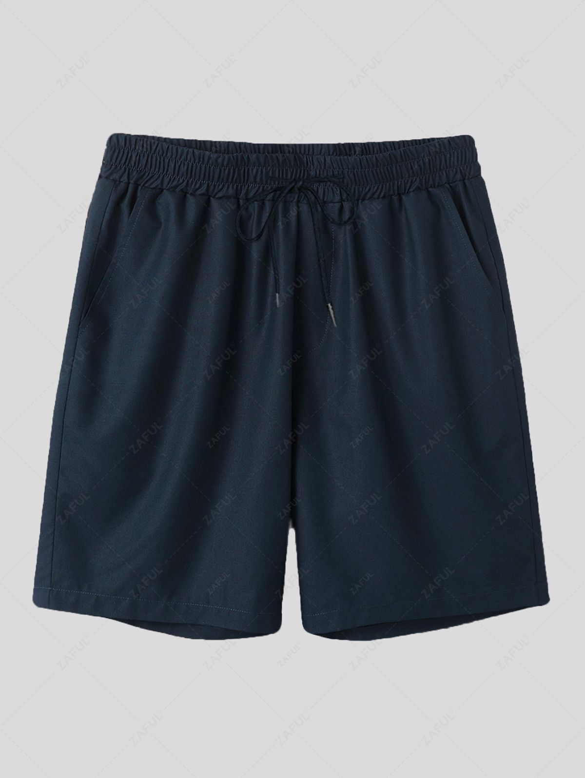 Chemise à col et short décontracté deux ensembles pour un style estival au quotidien