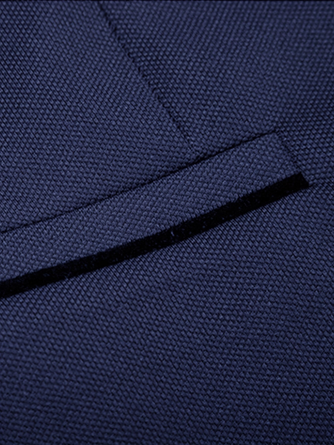 Blazer sur mesure à un bouton pour homme – Coupe élégante