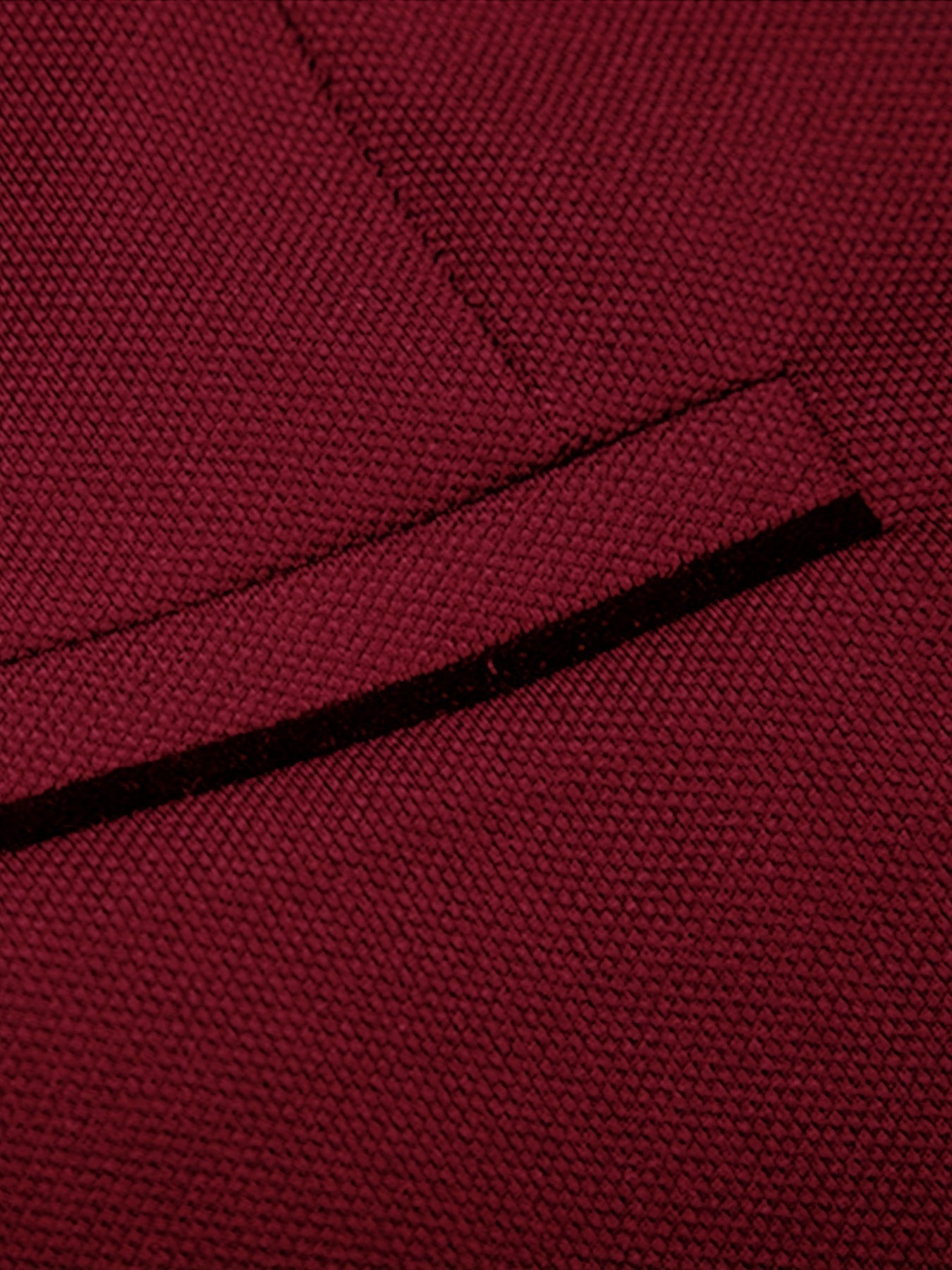 Blazer sur mesure à un bouton pour homme – Coupe élégante