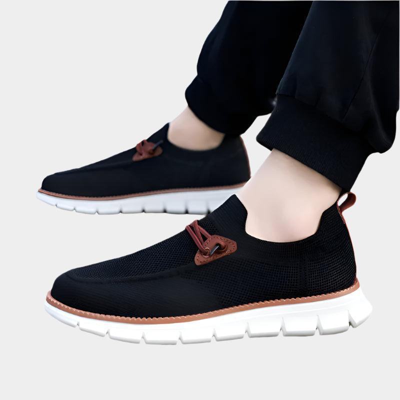 Baskets ComfortKnit – Chaussures de marche légères et respirantes