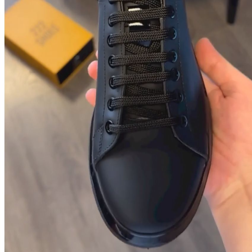 Baskets élégantes – Chaussures décontractées pour hommes, coupe confortable