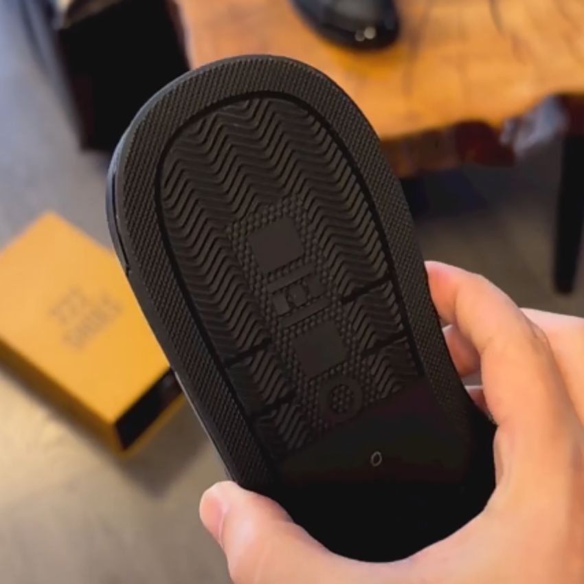 Baskets élégantes – Chaussures décontractées pour hommes, coupe confortable