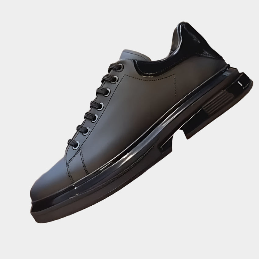 Baskets élégantes – Chaussures décontractées pour hommes, coupe confortable