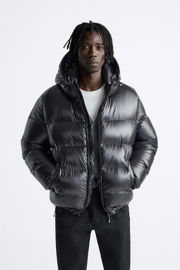 Blaise - Doudoune unisexe, chaude et tendance pour toutes les occasions