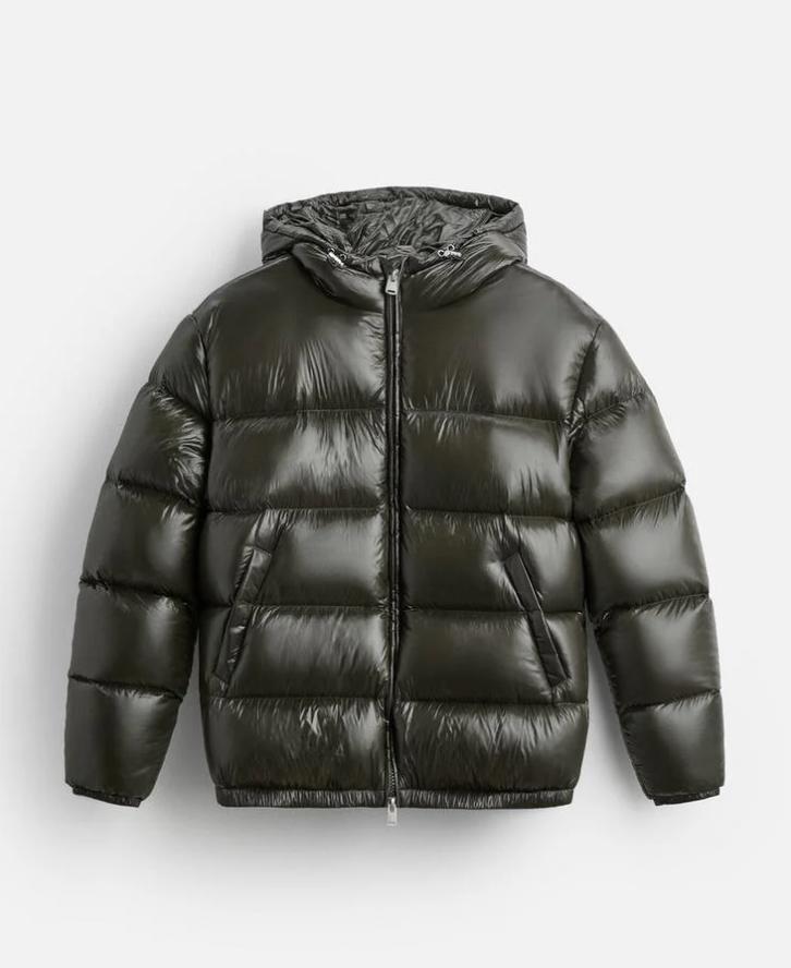 Blaise - Doudoune unisexe, chaude et tendance pour toutes les occasions