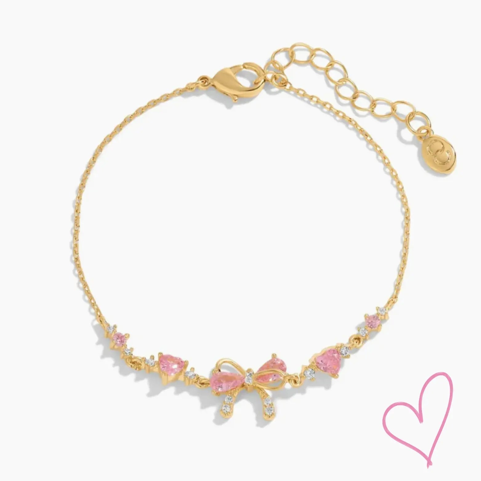 Bracelet en acier inoxydable pour femme, design élégant 1