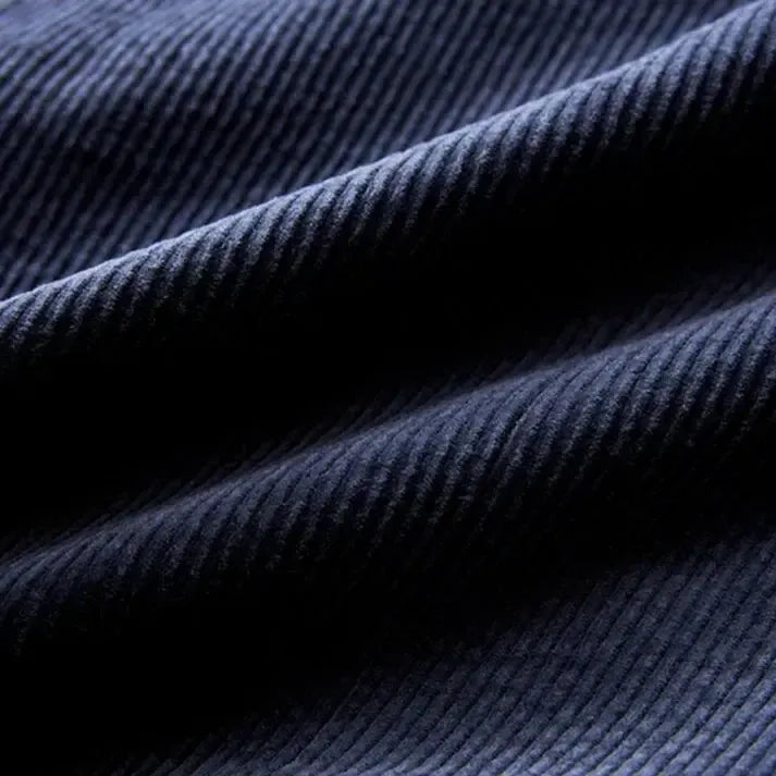 Célestin – Blazer en velours côtelé chic pour hommes, alliant élégance et confort