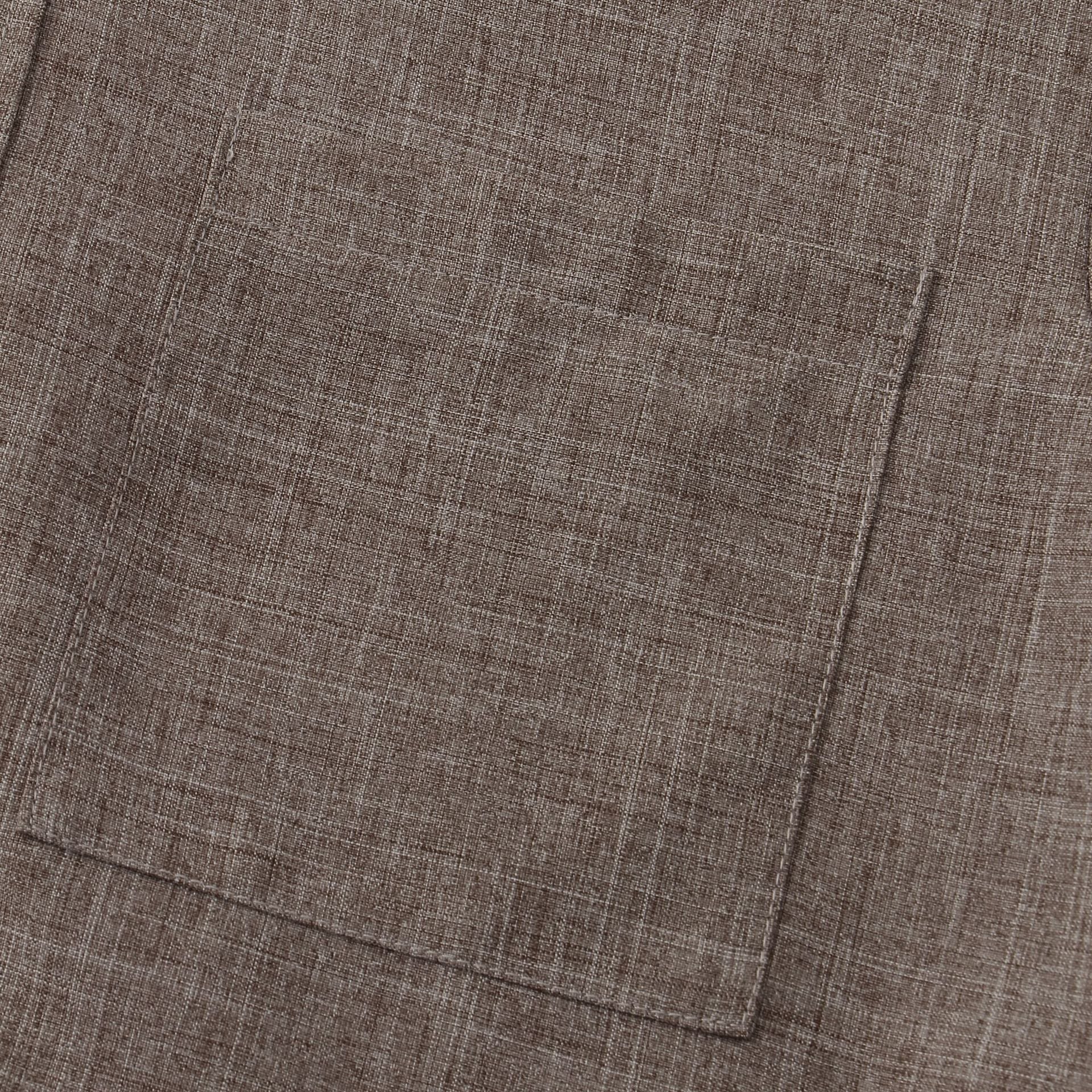 Chemise boutonnée en coton essentielle pour homme – Style décontracté ou formel
