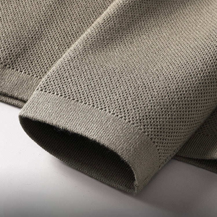 Blazer décontracté à col châle – Coupe décontractée à deux boutons pour homme