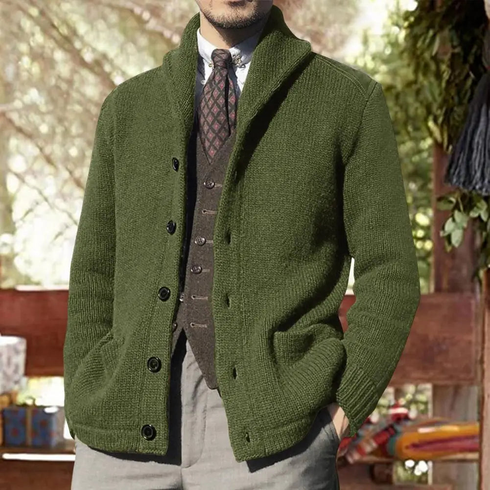 Dimitri - Gilet chic, élégant et polyvalent, parfait pour ajouter une touche de sophistication à votre tenue