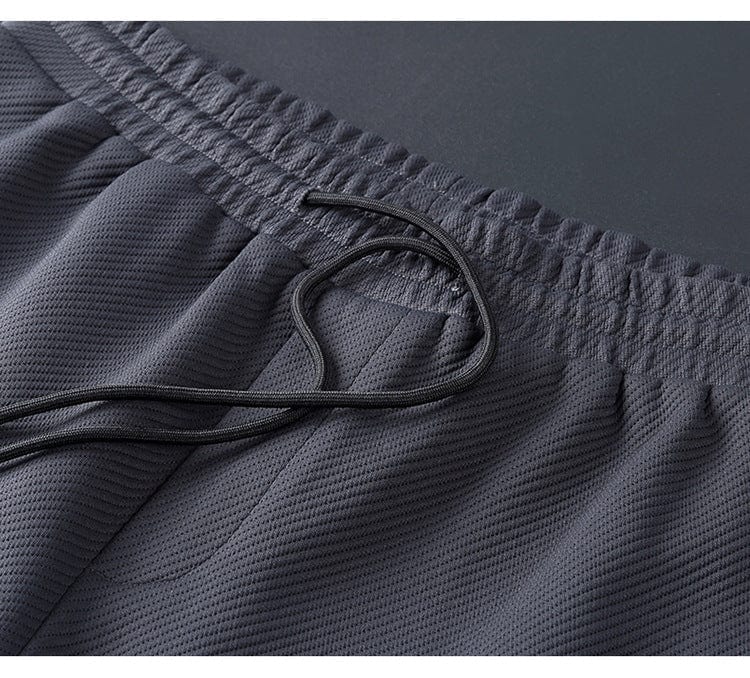 Ensemble Survêtement avec Veste Zippée et Pantalon Homme