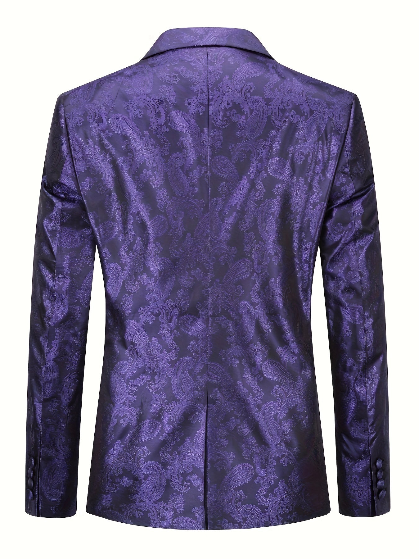 Ensemble veste blazer et pantalon en cachemire pour homme – Style élégant