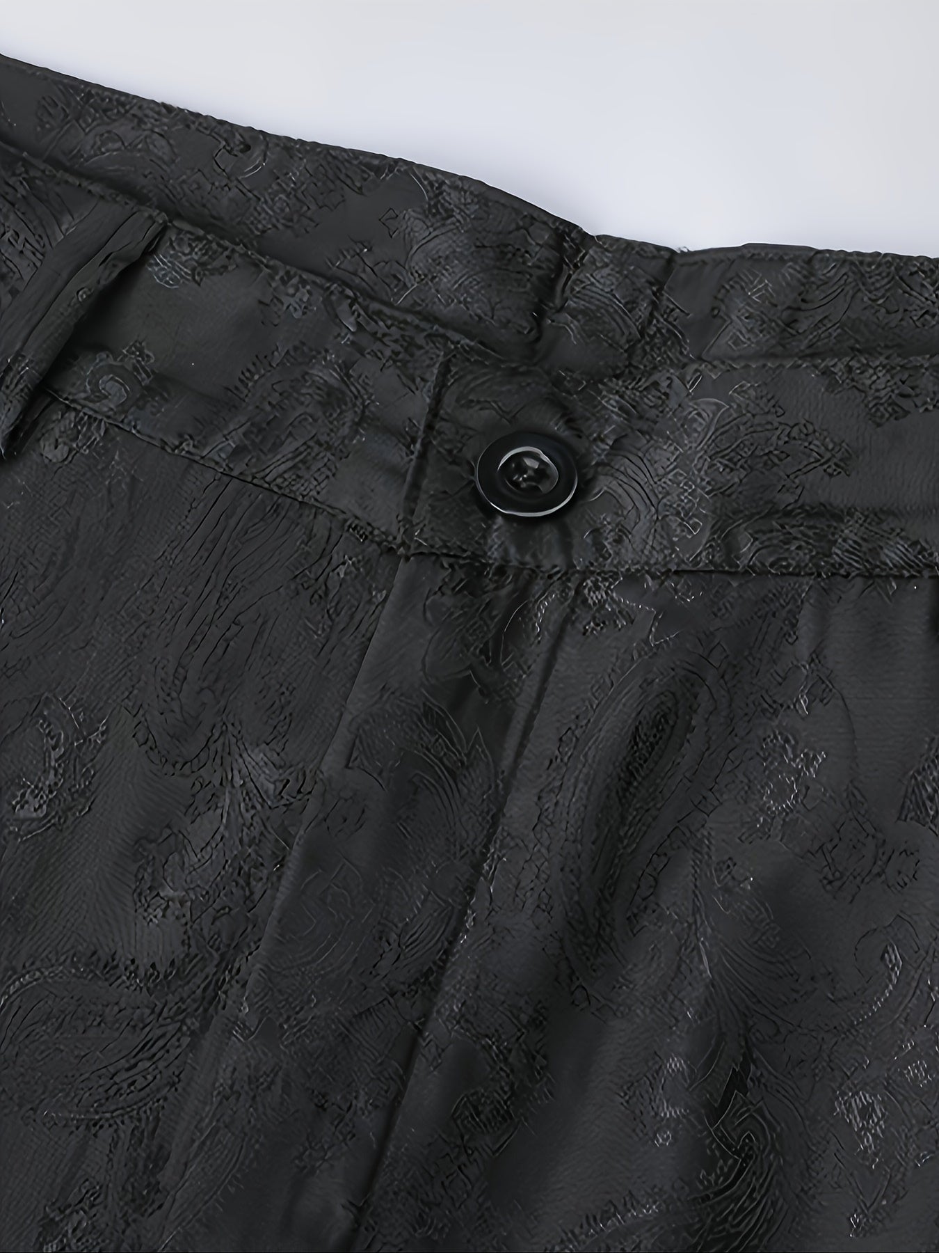 Ensemble veste blazer et pantalon en cachemire pour homme – Style élégant
