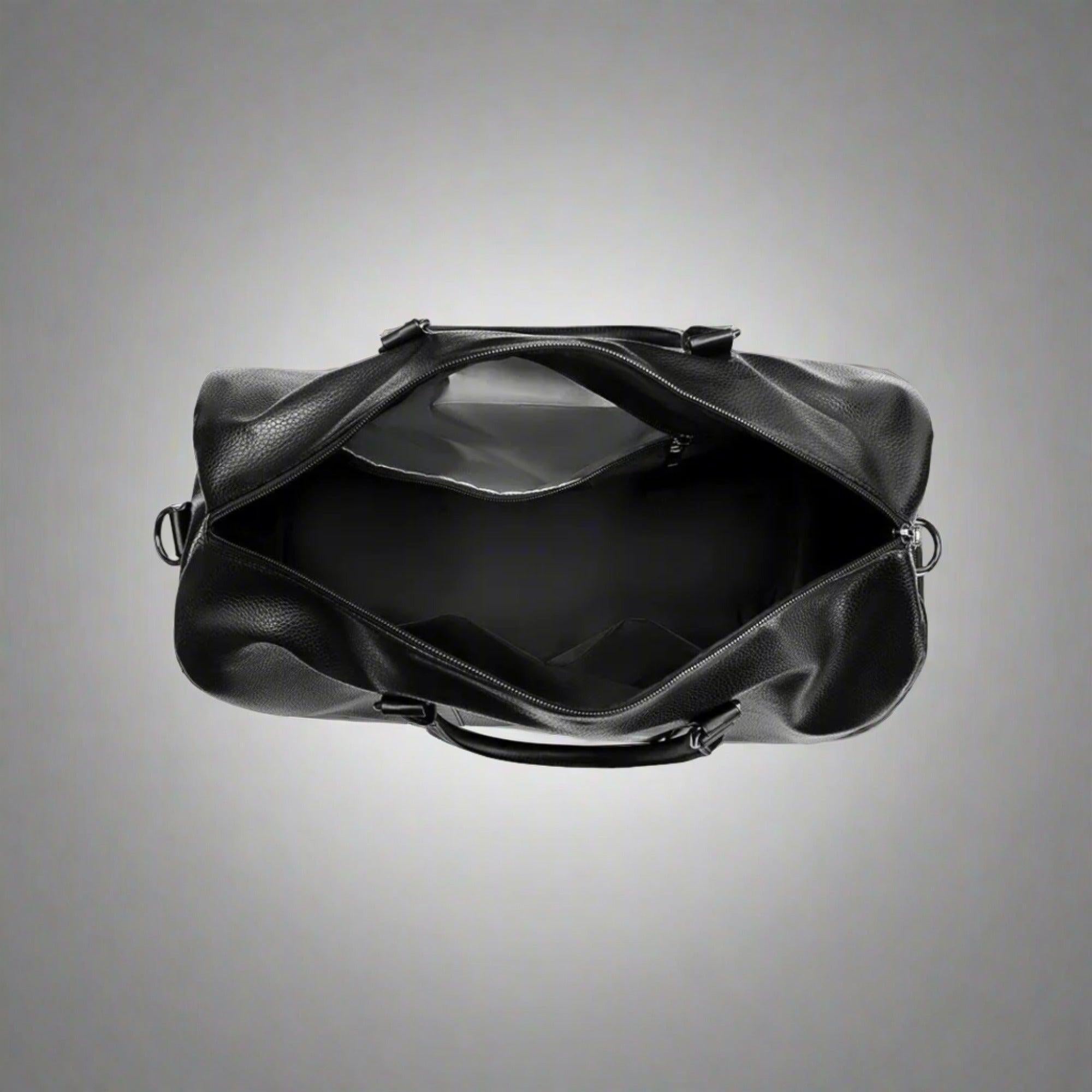 Étienne - Sac de voyage luxueux pour le voyageur moderne