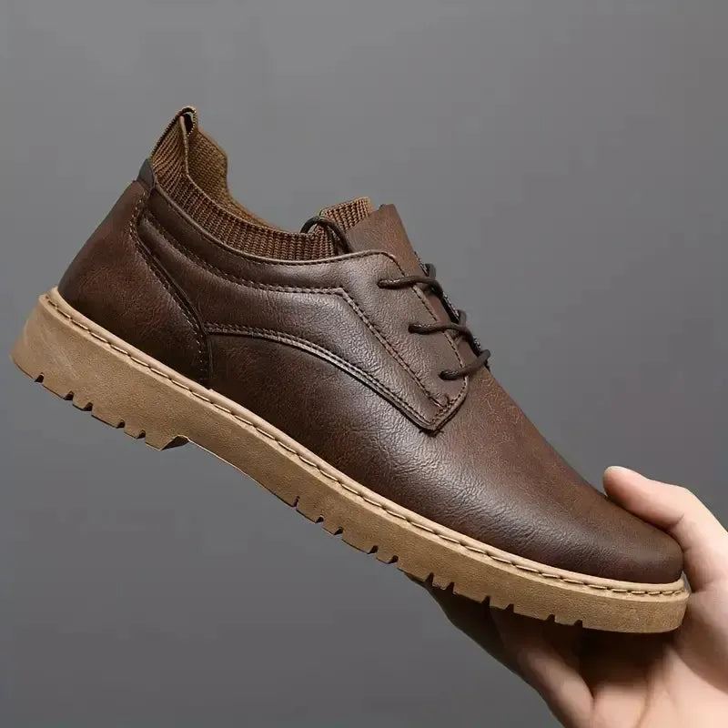 Florin - Chaussures élégantes pour homme, alliant confort et style raffiné