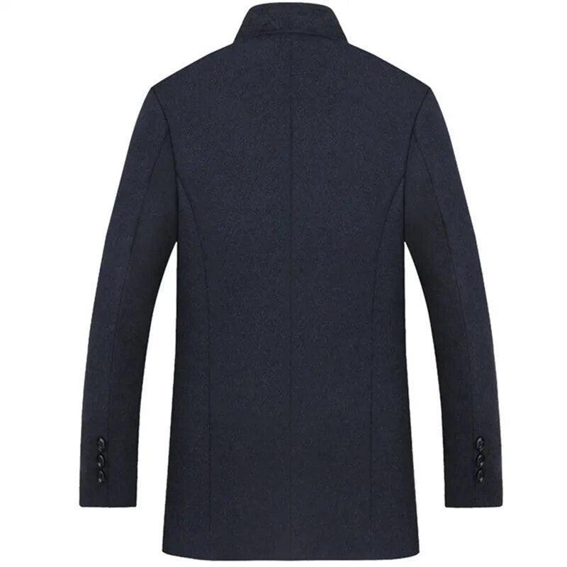 Gabin - Veste en duvet de canard