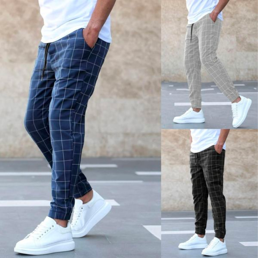 Hugo - Pantalon de haute qualité