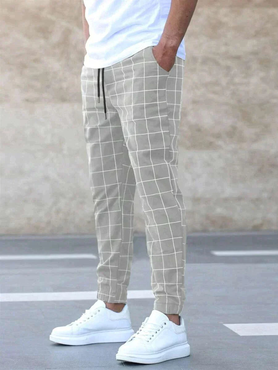 Hugo - Pantalon de haute qualité