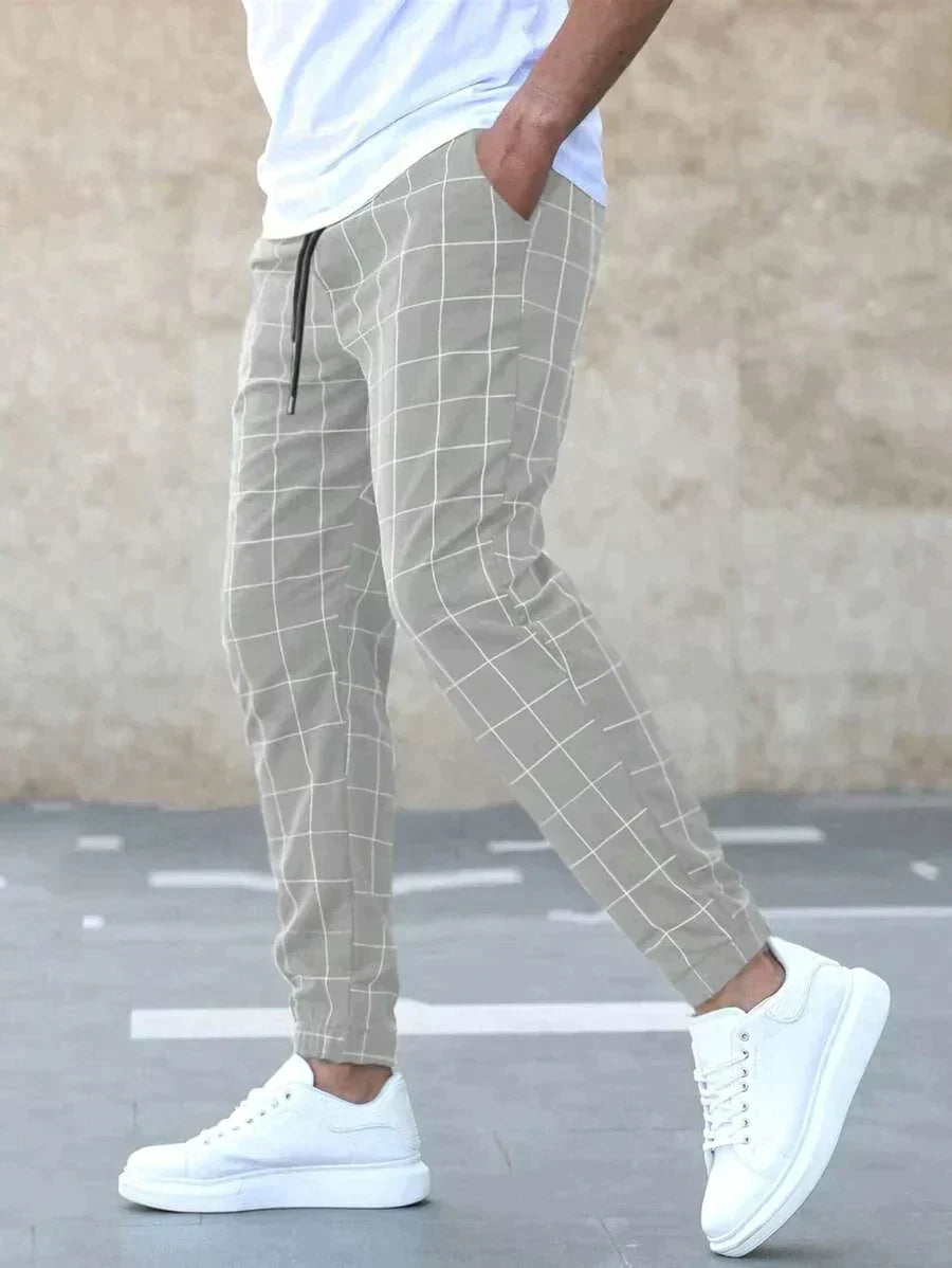 Hugo - Pantalon de haute qualité