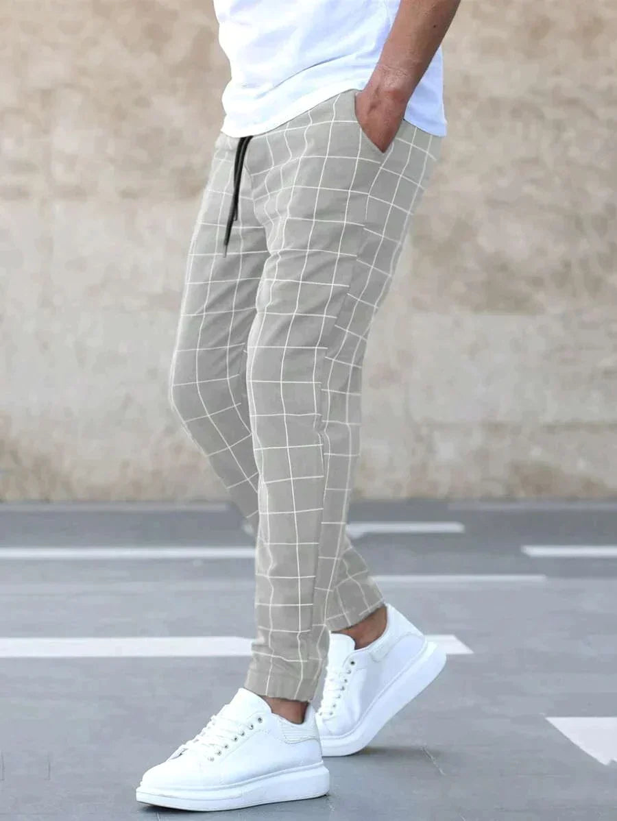 Hugo - Pantalon de haute qualité