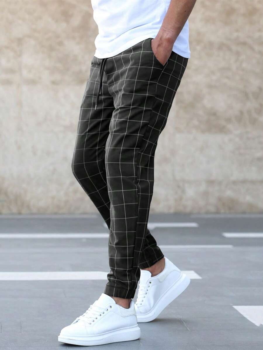 Hugo - Pantalon de haute qualité