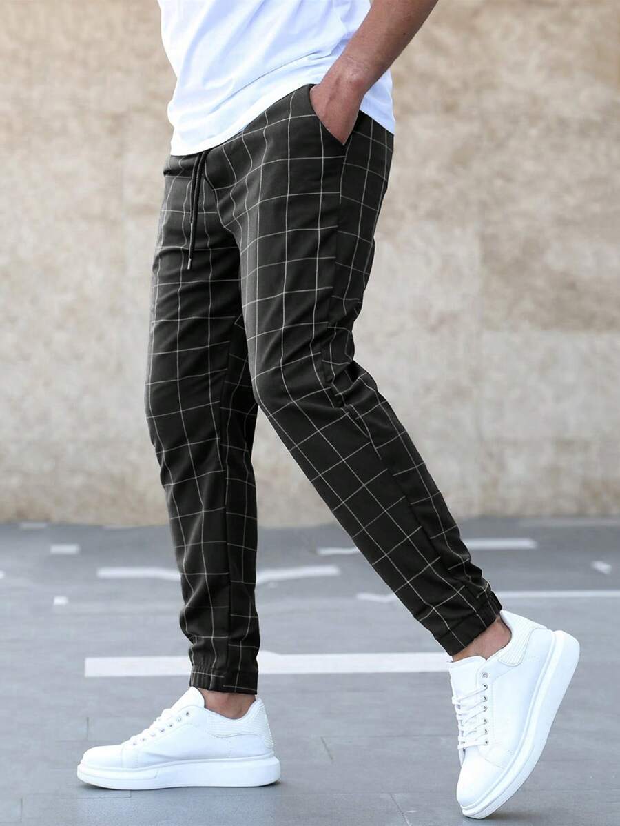 Hugo - Pantalon de haute qualité