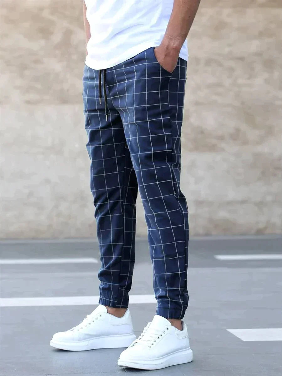 Hugo - Pantalon de haute qualité