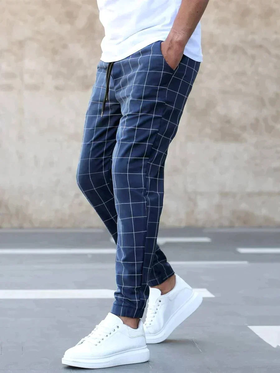 Hugo - Pantalon de haute qualité