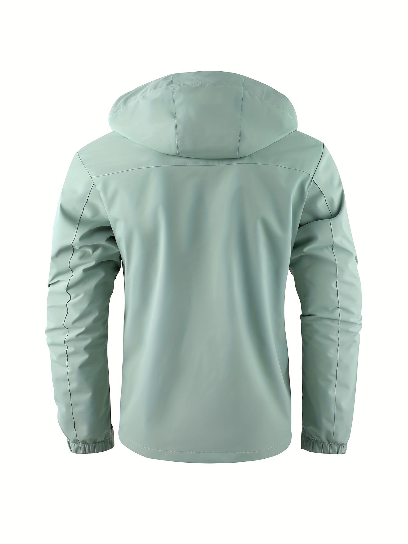 Isidore - Veste d'hiver imperméable pour homme, idéale pour les activités de plein air