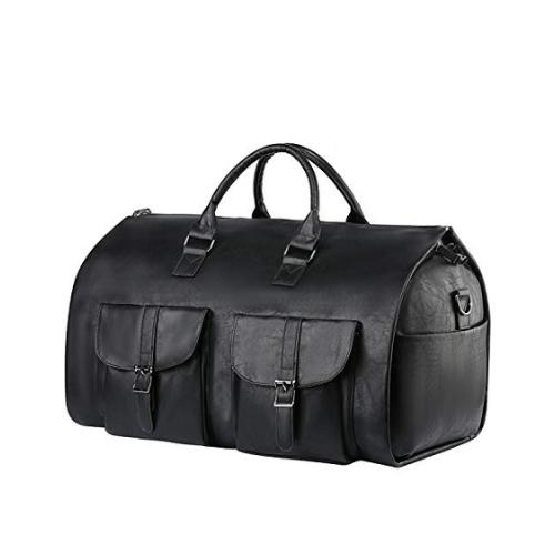 Jean - Sac de voyage en cuir