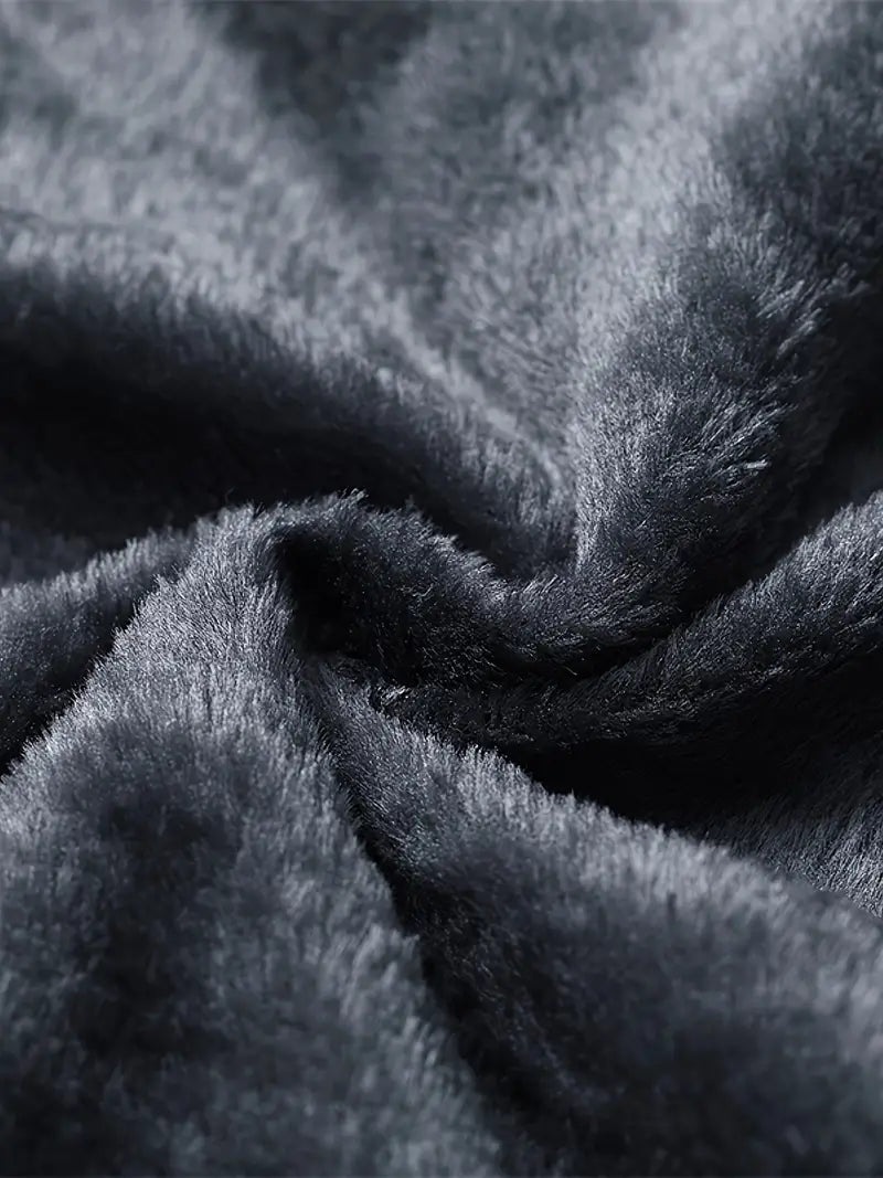 Veste d'Hiver Imperméable Femme avec Doublure en Polaire et Poches Spacieuses - Élégante et Chaude pour les Mois Froids - 7