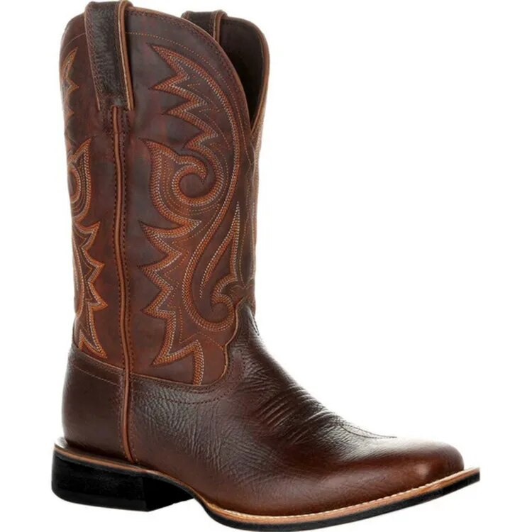 Alexandre | Botte de cowboy western - 1