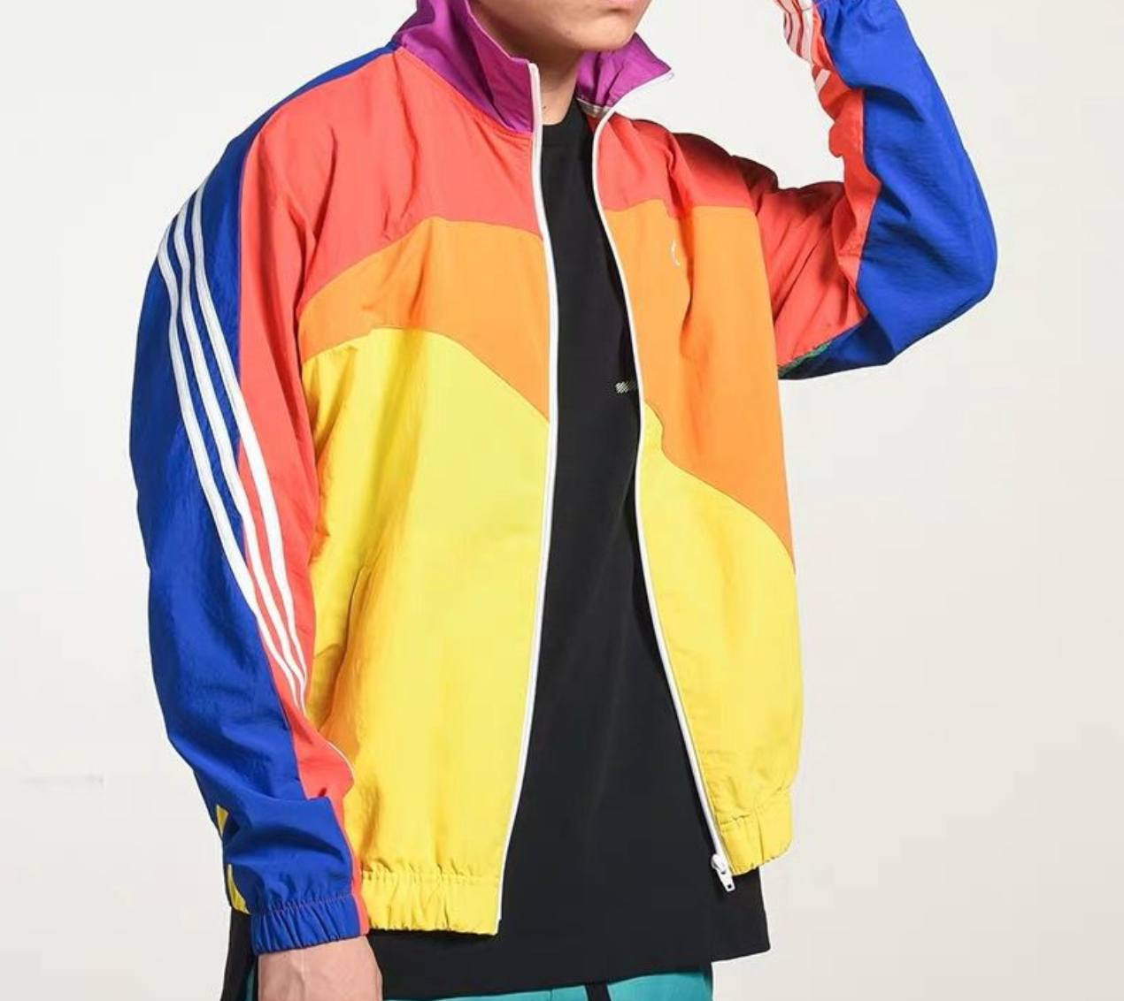 Limited - Veste de printemps en édition limitée de la collection 1999