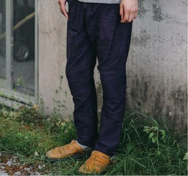 Louis - Soulager les chaussures orthopédiques