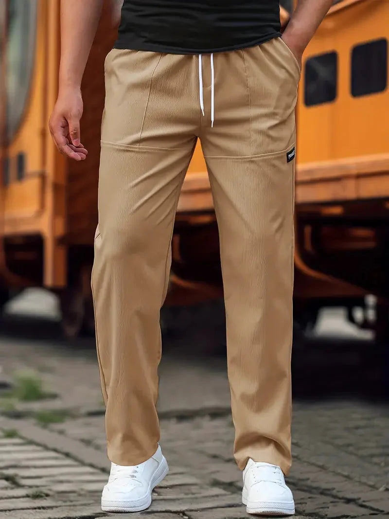 Mateus - Pantalon de jogging décontracté Progress Pantaloni