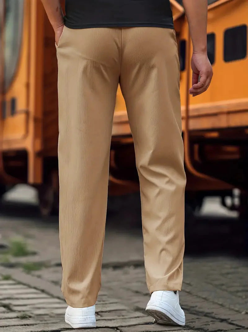 Mateus - Pantalon de jogging décontracté Progress Pantaloni