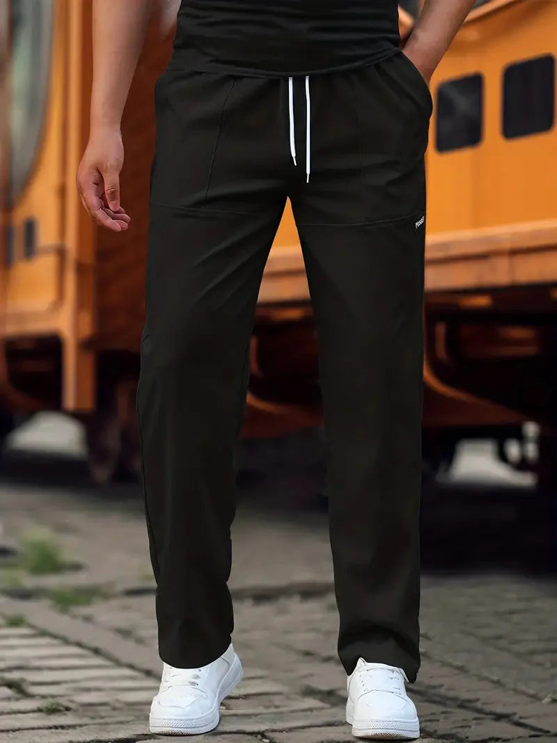 Mateus - Pantalon de jogging décontracté Progress Pantaloni