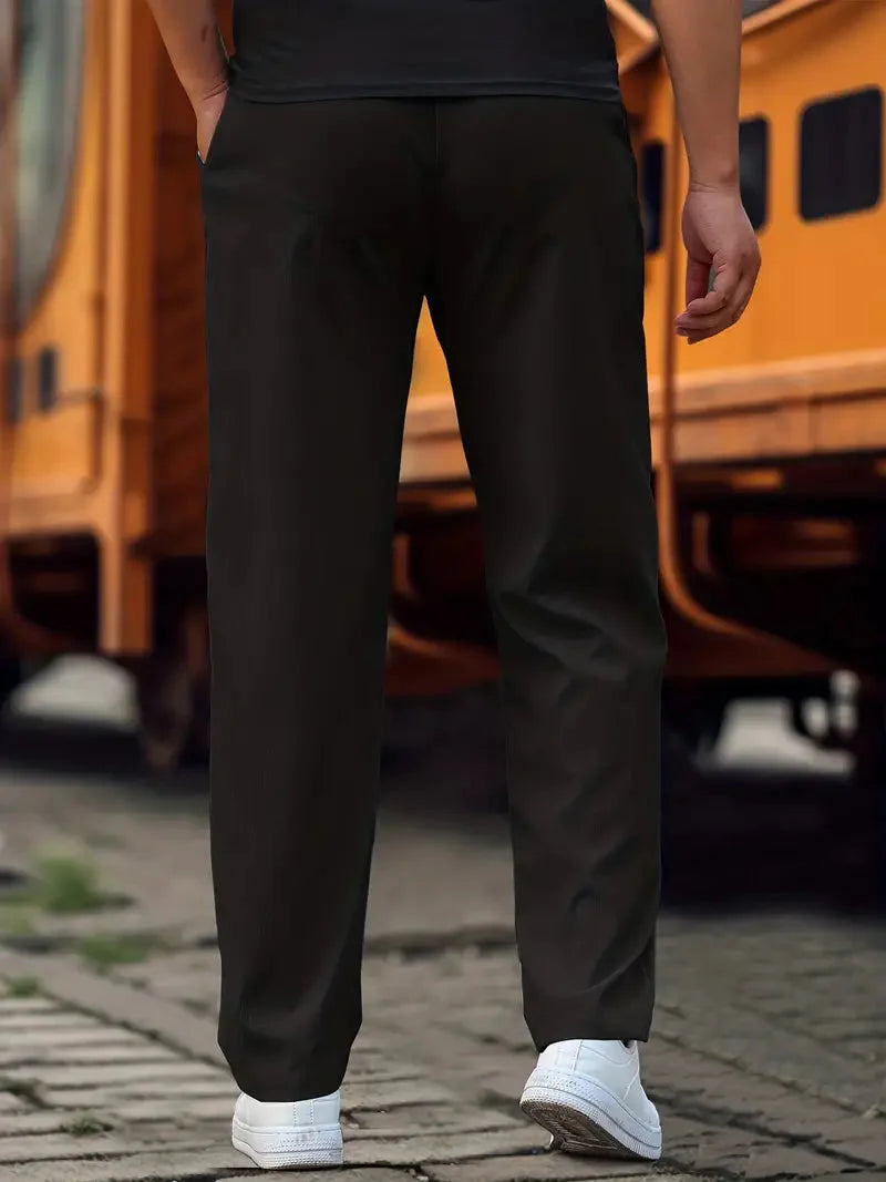 Mateus - Pantalon de jogging décontracté Progress Pantaloni