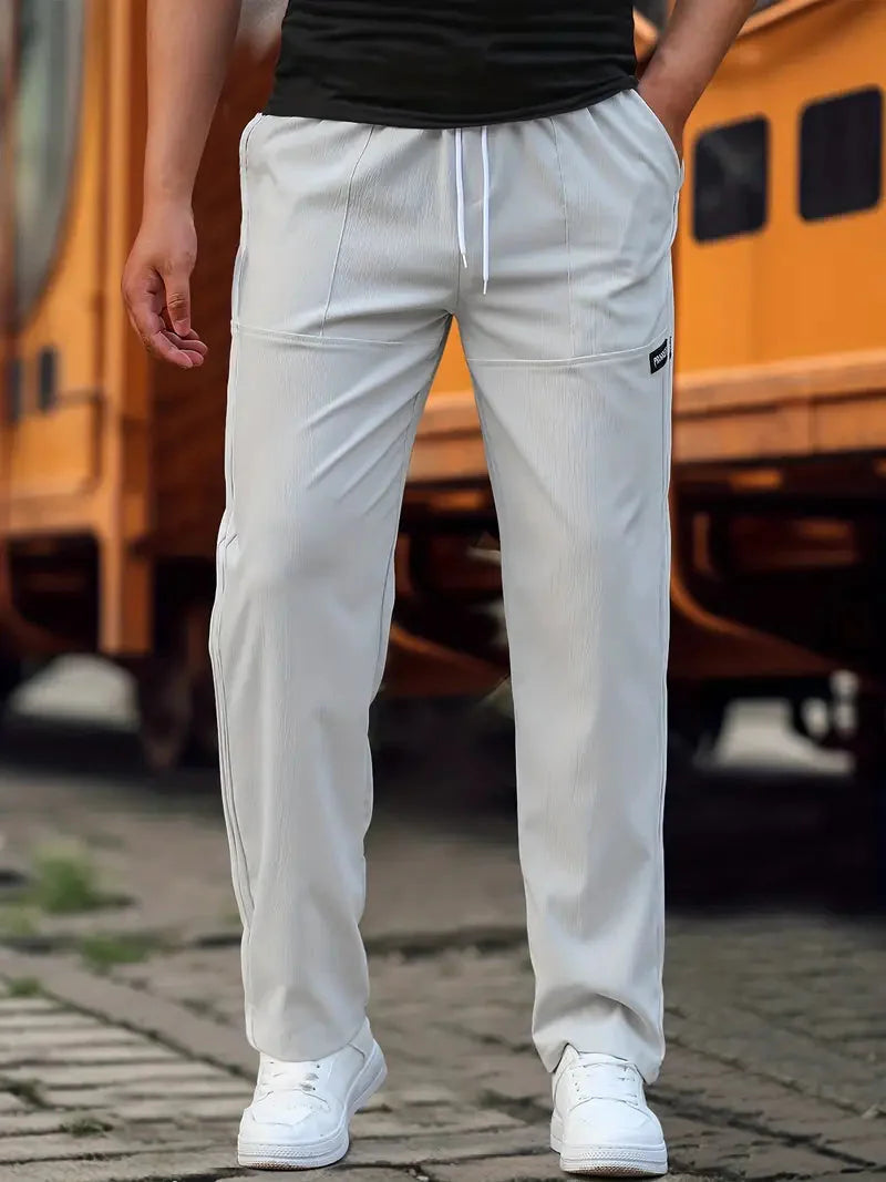 Mateus - Pantalon de jogging décontracté Progress Pantaloni